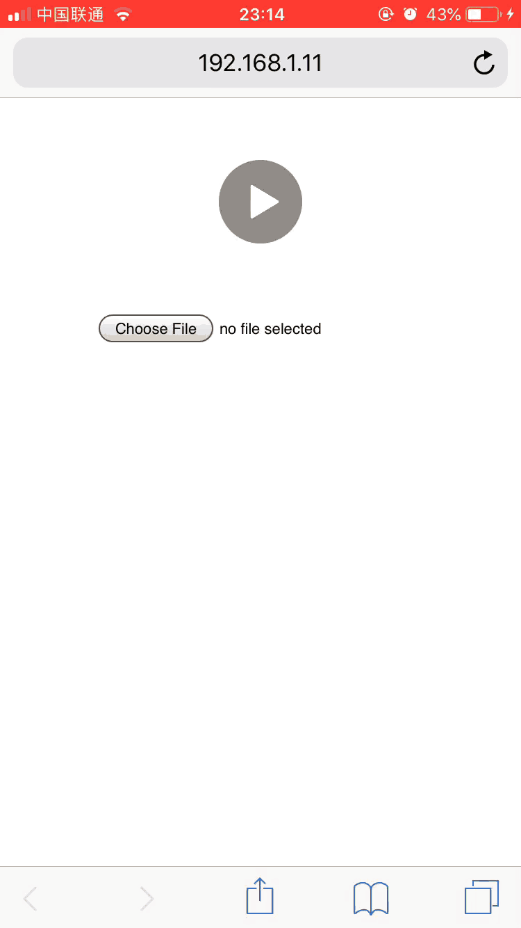 capture 屬性演示