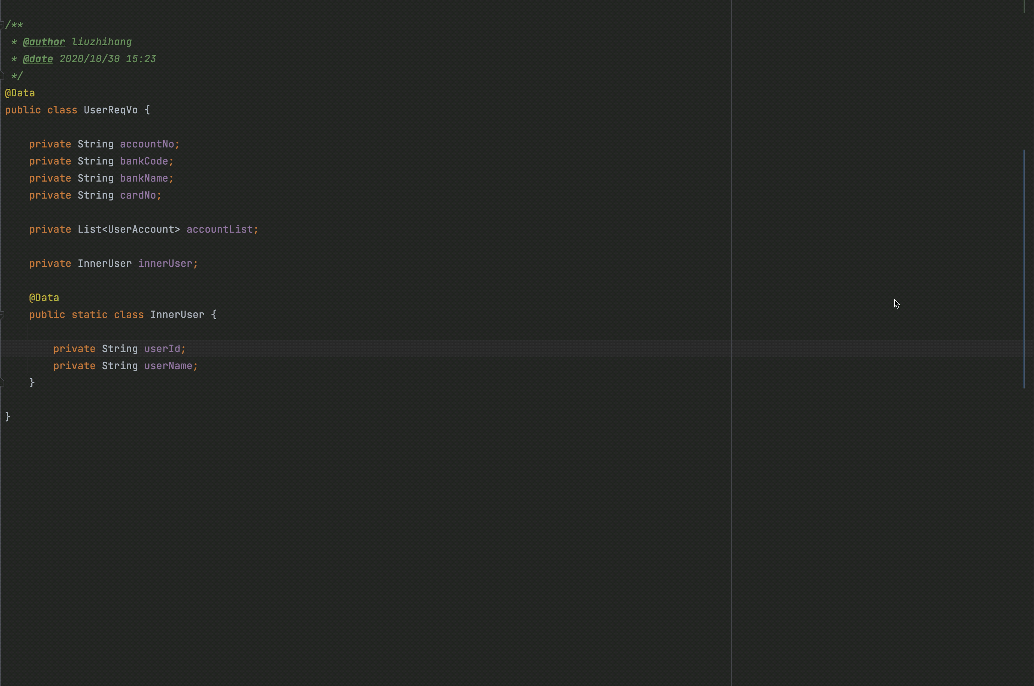 Copy As Json