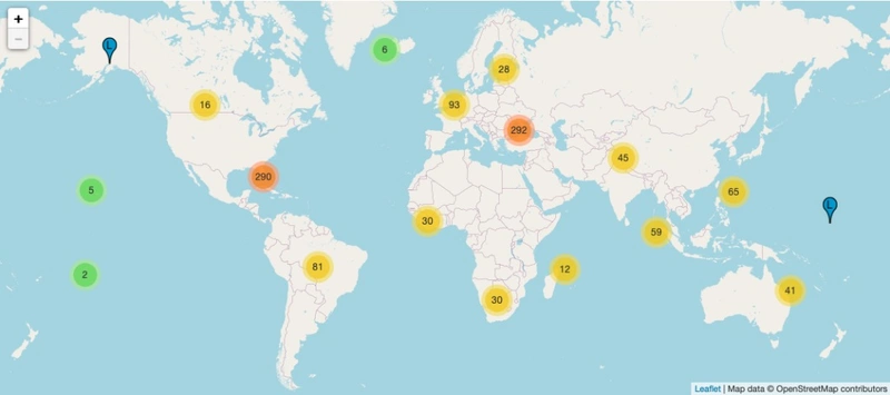 來源：https://root-servers.org/