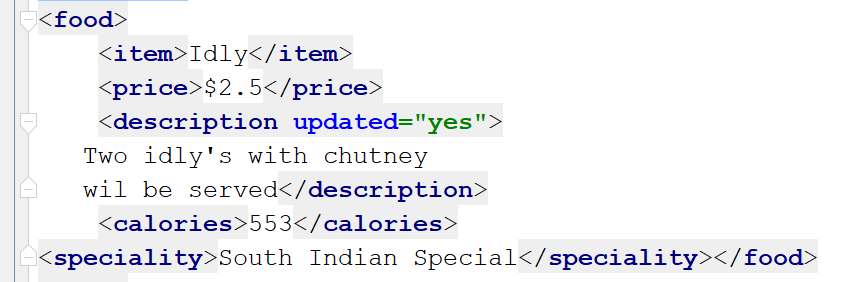pop-Python XML 解析教程-Edureka