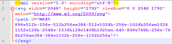 BarChartSVGText