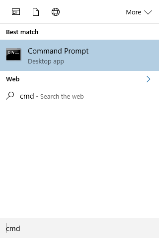 cmd