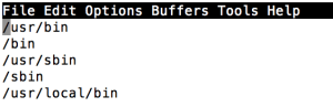SP_emacs