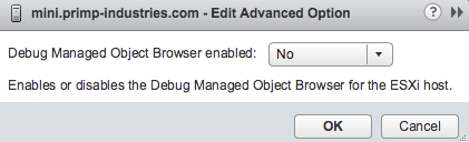 的vSphere-6.0-MOB-禁用-3-