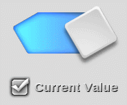 NGUI Toggle Slider