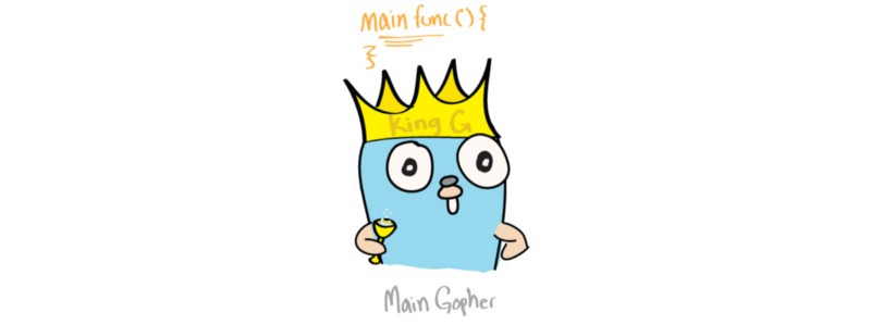 main func
