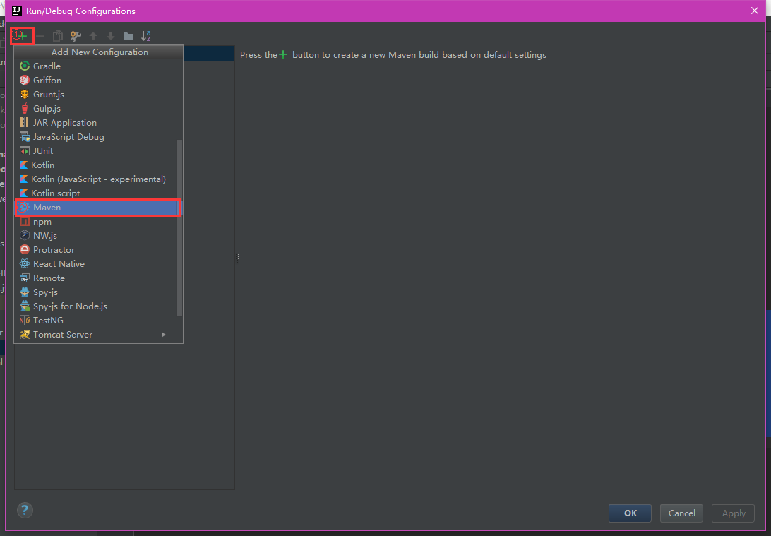 mavenTomcatPlugin