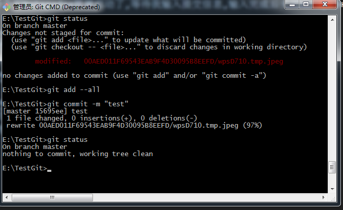 修改后在addcommit.png