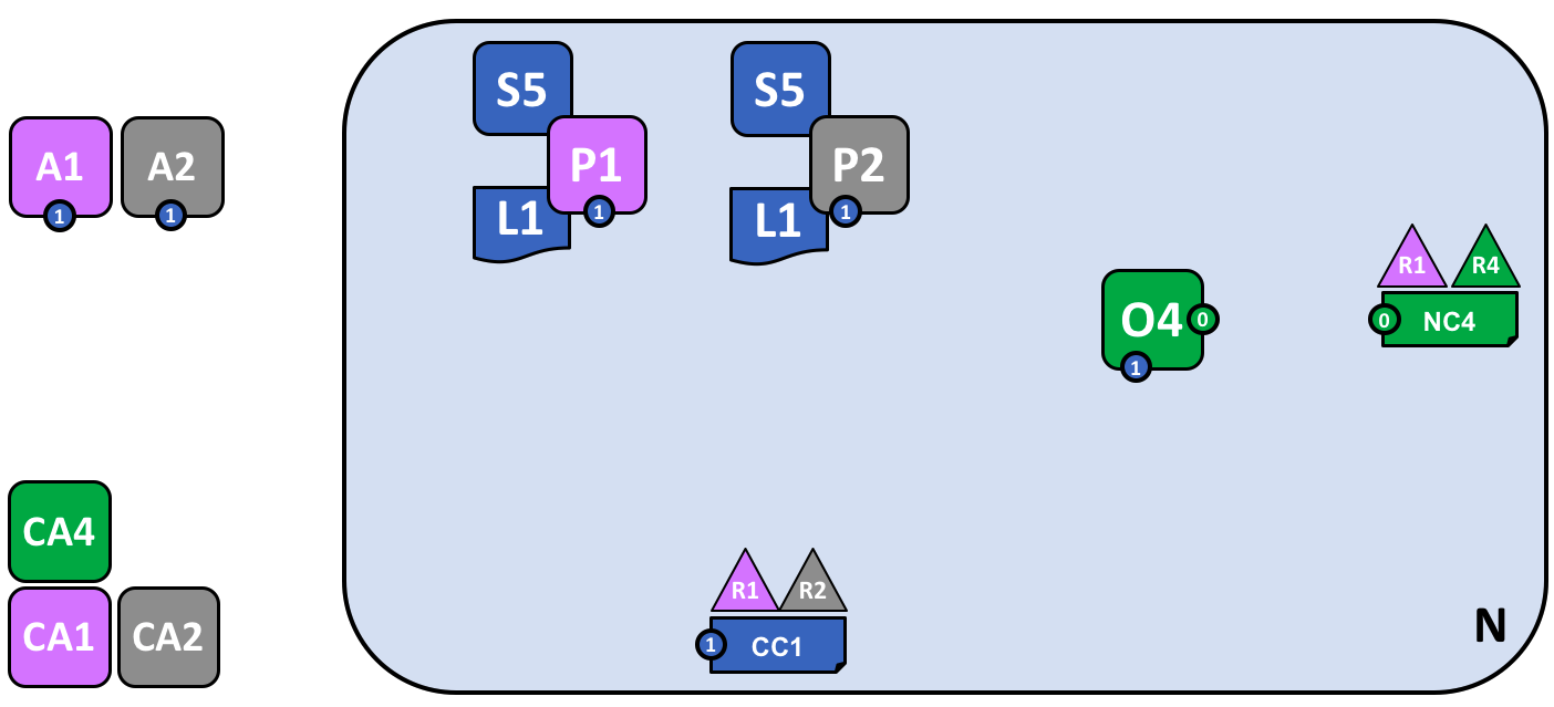network.vocabulary